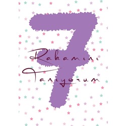 7 Rakamını Tanıyorum
