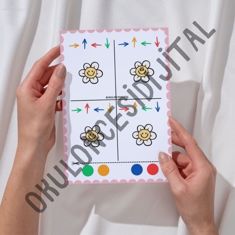 Yönler Etkinliği