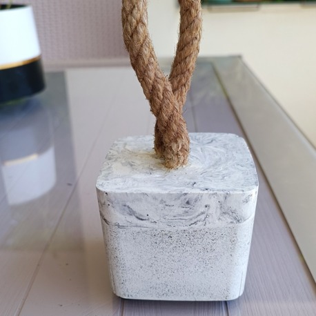 Beton Kapı Tutacağı