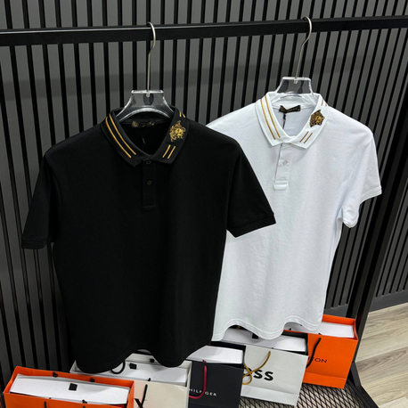 VRSCE YENİ SEZON POLO YAKA