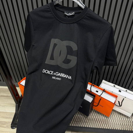 DG YENİ SEZON PREMIUM TİŞÖRT 