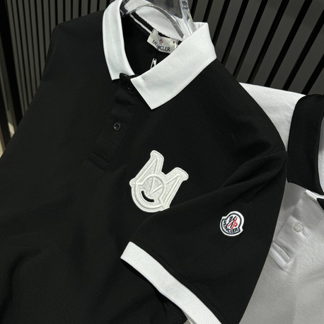 MNCLER YENİ SEZON PREMİUM POLO YAKA