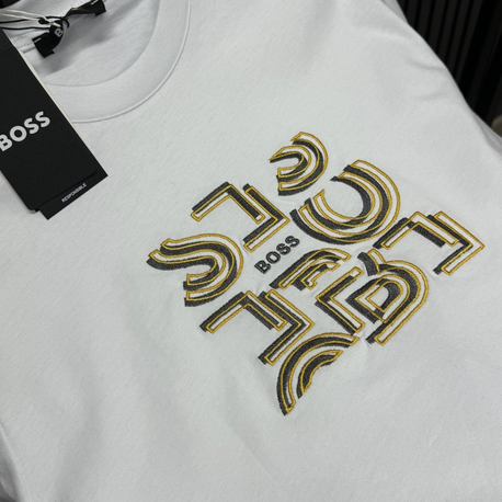BOSS YENİ SEZON PREMIUM TİŞÖRT