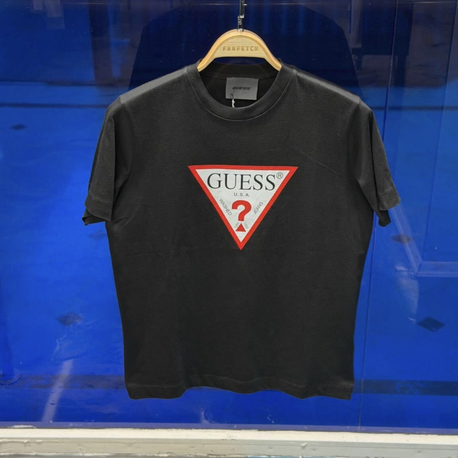 GUESS YENİ SEZON PREMIUM TİŞÖRT