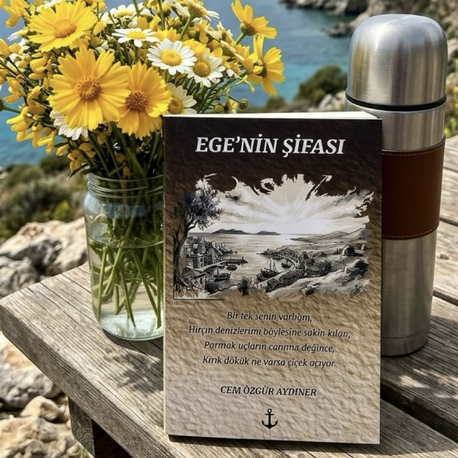 Ege’nin Şifası 