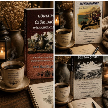 3 lü Set - (ücretsiz kargo)