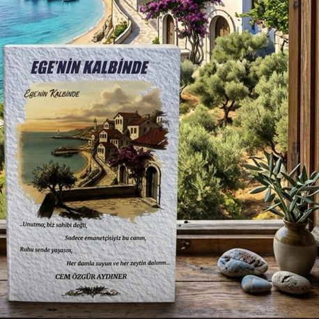 Ege’nin Kalbinde 