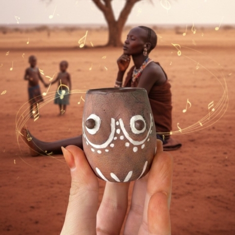 Himba Shot - Tekli 