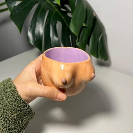Memeli Mug 