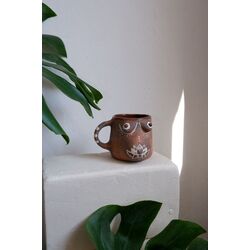 Mama Himba Mug
