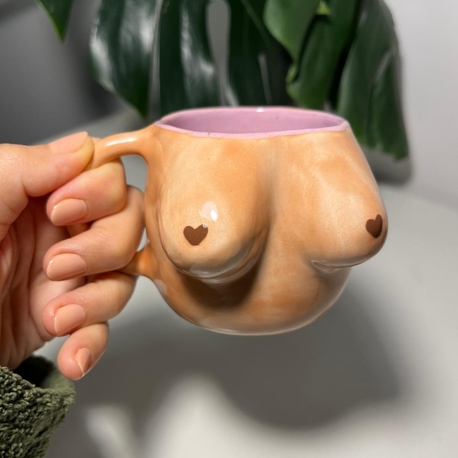 Memeli Mug 