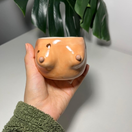 Memeli Mug
