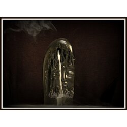 Budha geri akış tütsü