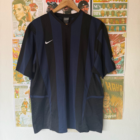 Orijinal Nike 2000’s Vintage Koleksiyonluk Forma (L)