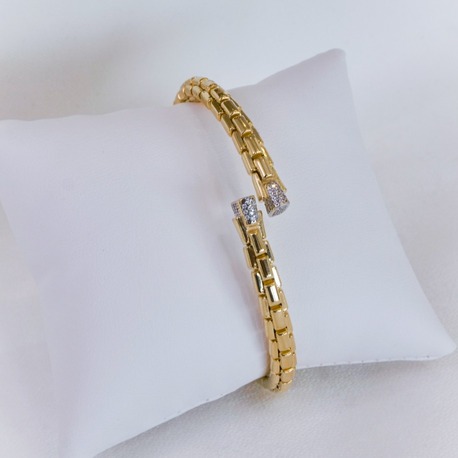Golden Serpent Flex