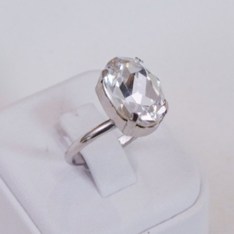 Like a Diamond Yüzük