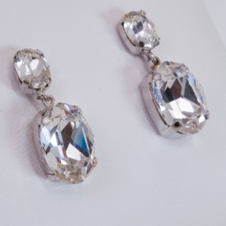 Like a Diamond Küpe