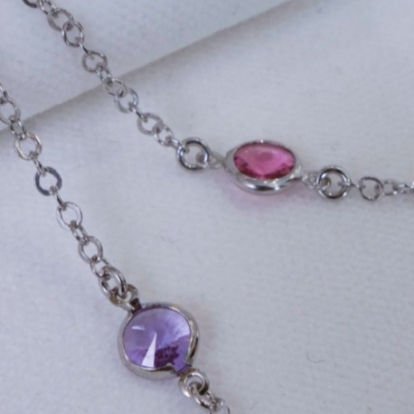 Soft Stone Balance Kolye