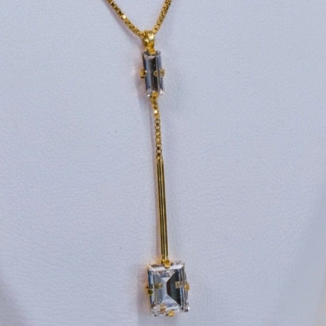 Golden Grape Stones Koly