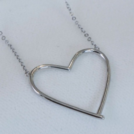 Lunar Heartbeat Kolye