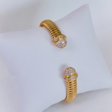 Solar Sparkle Coil
