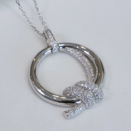 Celestial Knot Kolye