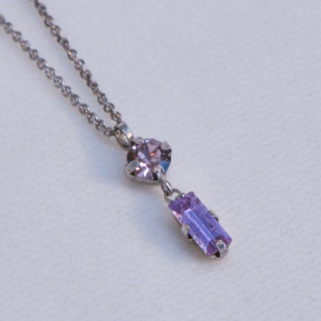 Twilight Gem Stream 