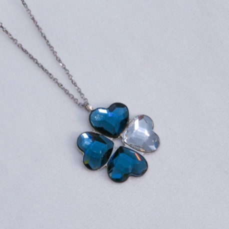Lucky Azure Kolyesi