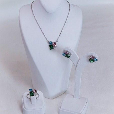 Aurora Spectrum Set
