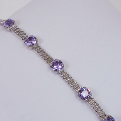Amethyst Dream Bileklik
