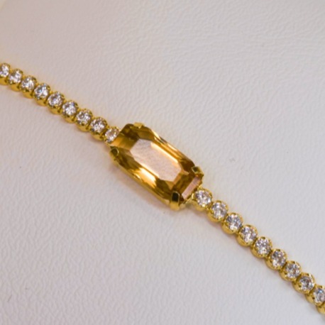 Sunstone Radiance Bileklik
