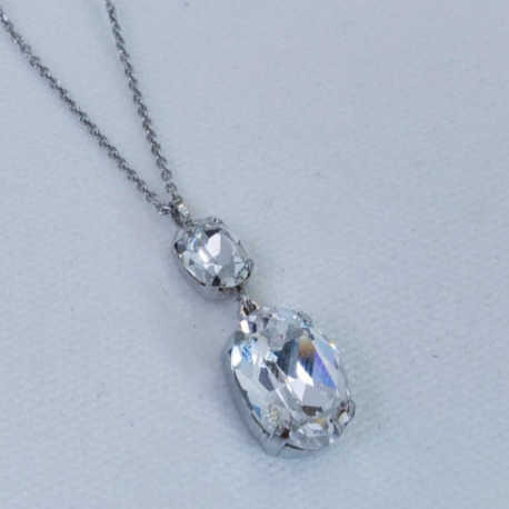 Like a Diamond Kolye