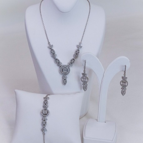 Celestial Radiance Set