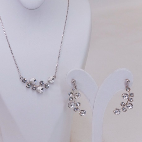 Branch of Silver Stones Seti