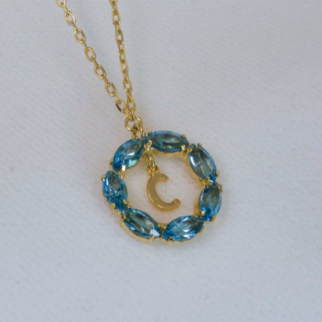 Ocean Breeze Initial C Kolyesi