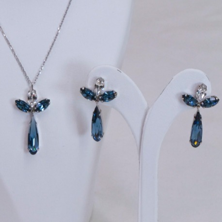 Midnight Angel Radiance Set