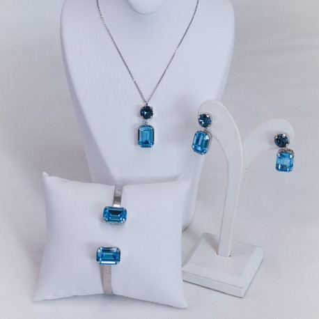 Aqua Cascade Radiance Set