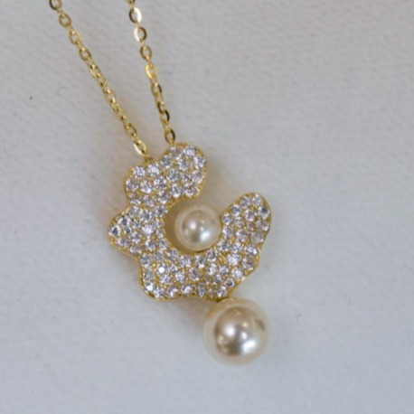 Celestial Pearl Bloom Kolyesi
