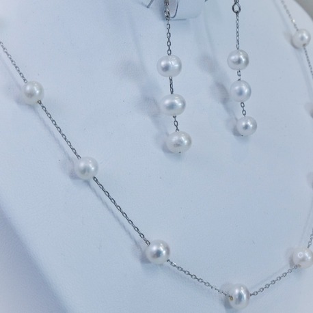 Pearl Elegance Seti