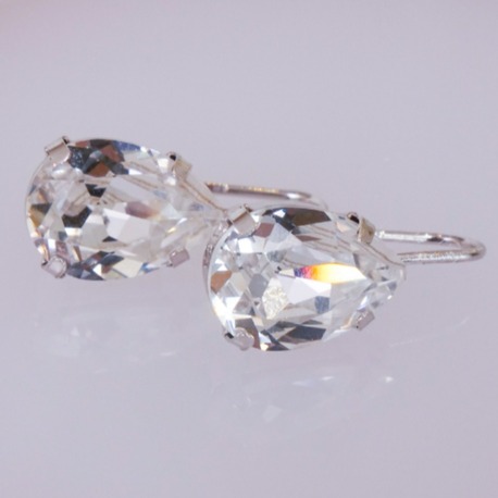 Celestial Dewdrop Küpe
