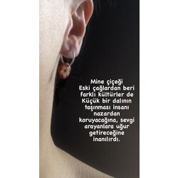 mine çiçeği