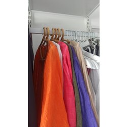 %100 pamuk bolero 