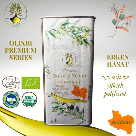 Premium Reserve Elit– 5L