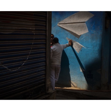 Katmandu, Nepal - 2018/2
