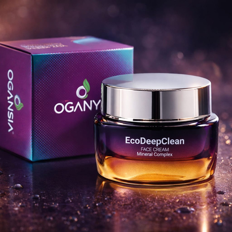 EcoDeepClean Mineral Kompleksi