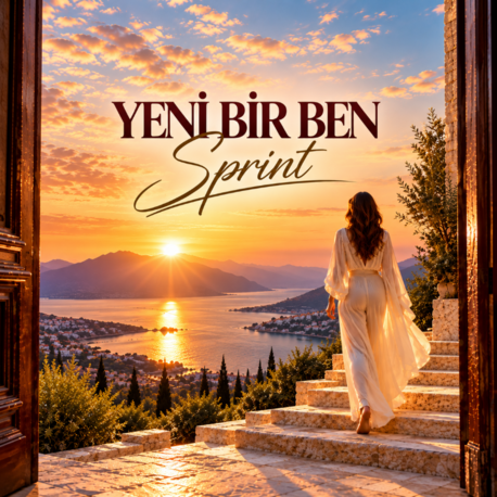 Yeni Bir Ben Sprint