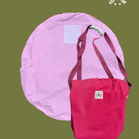 • Bordo-Pembe Omfalyon • 