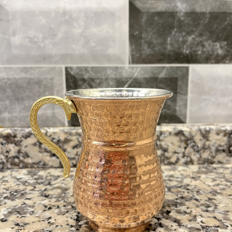 Maşrafa & Bardak 
