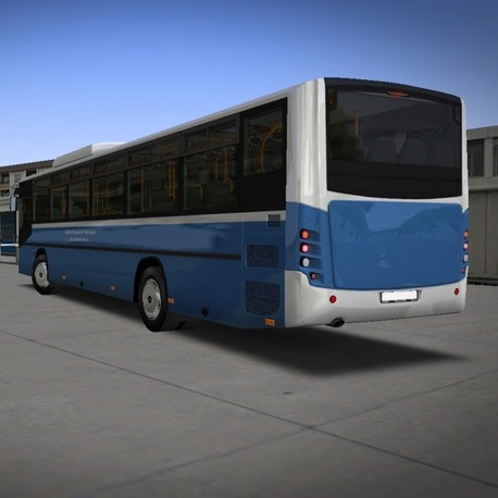 Citybus 290H + 2'li Otobüs Paketi