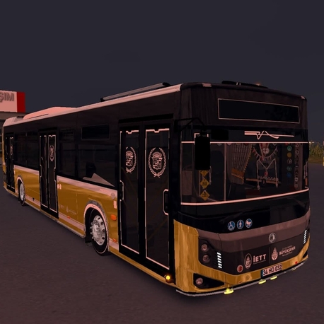 Procity Full+Full Modiyeli